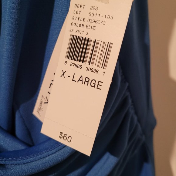 Dress - Picture 3 of 5